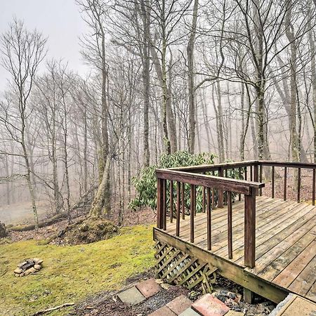 Modern Sugar Mountain Escape With Deck And Grill! Appartement Buitenkant foto